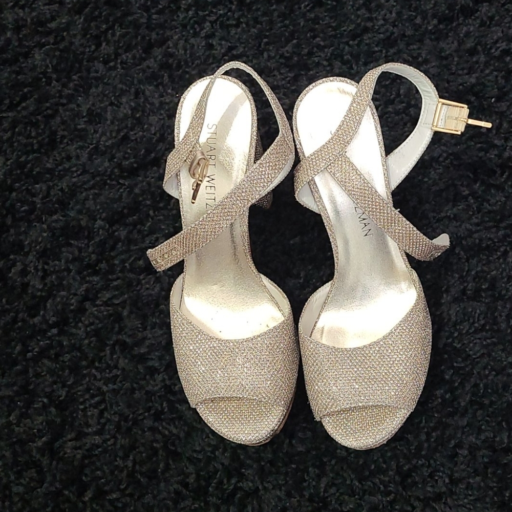 Stuart Weitzman